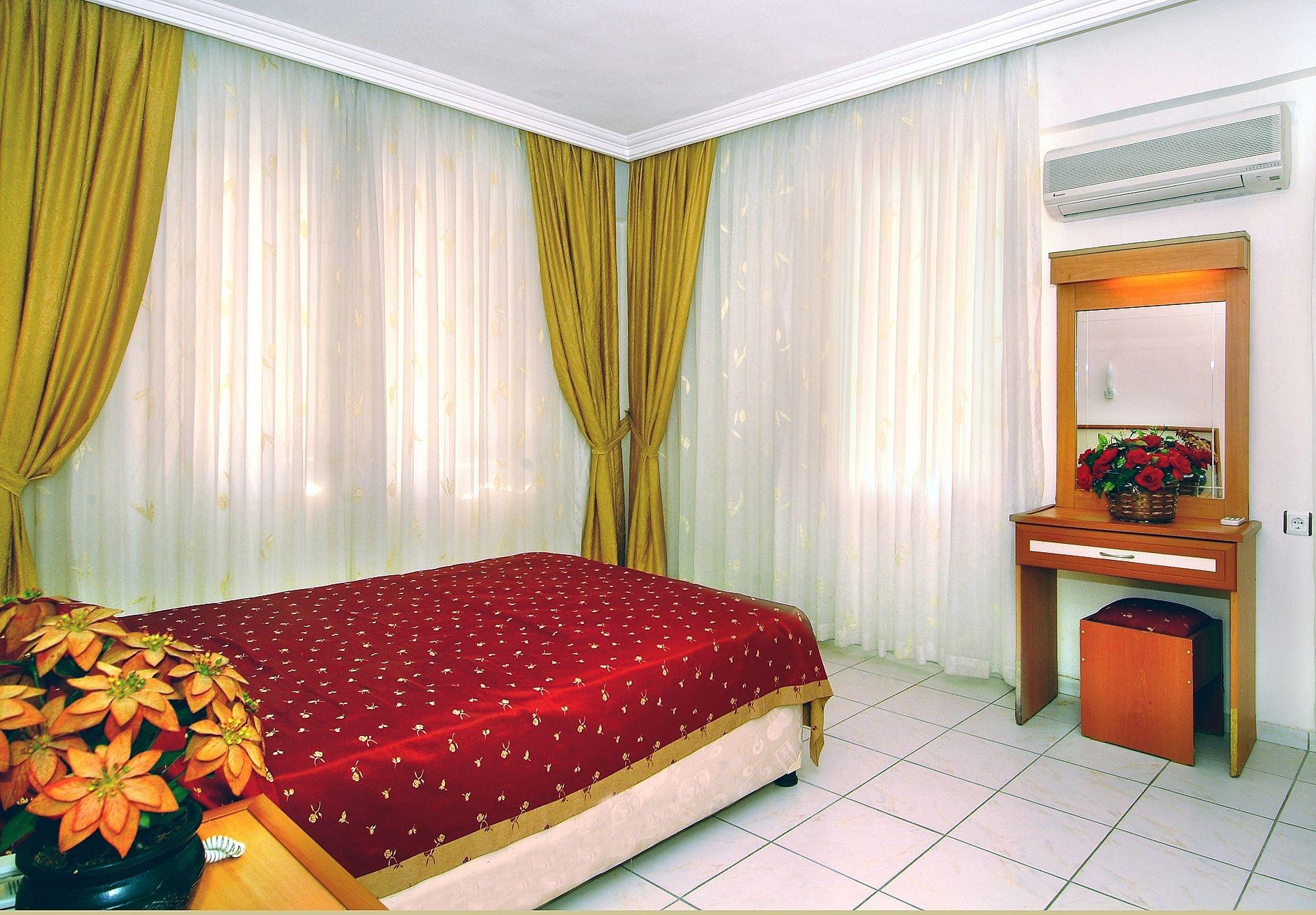 Hotel Hedef Kleopatra Golden Sun à Alanya Extérieur photo